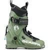 Image de Scarpa F1 Se Toerskischoenen Groen 27.5 Man,Vrouw