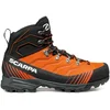 Image de Scarpa Ribelle Trk Goretex Wandelschoenen Oranje EU 43 1/2 Man
