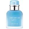Image de DOLCE & GABBANA - Light Blue Eau Intense Pour Homme Eau de Parfum - 50 ml - eau de parfum