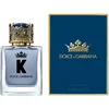 Image de Dolce & Gabbana K by Dolce&Gabbana Eau de toilette spray 50ml