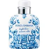 Image de DOLCE & GABBANA - Light Blue Summer Vibes Pour Homme Eau de Toilette Spray 125 ml