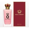 Image de Dolce & Gabbana Q parfum - Vrouwenparfum met fruitige en bloemige noten - 100 ml
