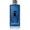 Image de Dolce & Gabbana K parfum - Houtachtige, kruidige eau de parfum voor heren - 200 ml