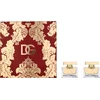 Image de Dolce & Gabbana The One Giftset - 2 x 50 ml eau de parfum spray - duopack - cadeauset voor dames