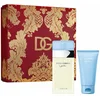 Image de Dolce & Gabbana Light Blue EDT 50 ml + Body Cream 50 ml - Geschenkset Dames