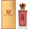 Image de Dolce & Gabbana Q by Dolce&Gabbana Intense EDP - Vrouwenparfum met kers & amber - 100ml