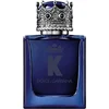 Image de Dolce & Gabbana K by Dolce&Gabbana Eau de parfum spray intense 50ml