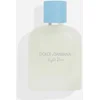 Image de Uniseks Parfum Dolce & Gabbana LIGHT BLUE POUR HOMME Light Blue 100 ml