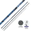 Image de Bad Bass Bad Beast Revo Fuji Surfcasting Hengel Zilver 4.30 m / 130 g