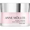 Image de Anti-Veroudering Crème Anne Möller Stimulage Glow Firming Rich Cream (50 ml)