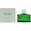Image de Laura Biagiotti Roma Uomo Green Swing Eau de toilette spray 40 ml