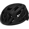 Image de Briko Fietshelm Blaze Fietshelm ZWART - Maat Size L