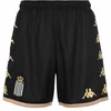 Image de Korte broek voor kinderen RSC Charleroi Ryder 2022/23
