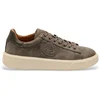 Image de Blauer Scarpa taupe leren schoenen
