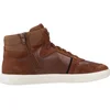 Image de Avola hoge leren sneakers