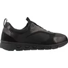 Image de Geox U Spherica Ecub-4 A Schoenen Zwart EU 41 Man