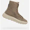 Image de GEOX SPHERICA EC4.1 DAMES - TAUPE - Maat 36