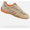 Image de GEOX SNAKE ORIGINAL HEREN Sneakers - BEIGE - Maat 46