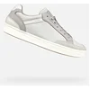Image de GEOX BALTMOORE HEREN Sneakers - LICHTGRIJS - Maat 43