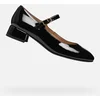 Image de GEOX FLORETIA DAMES Pumps - ZWART - Maat 40