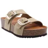 Image de Geox Muiltje Beige 41