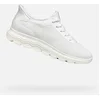 Image de GEOX SPHERICA PLUS DAMES Sneakers - WIT - Maat 36