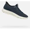 Image de GEOX SPHERICA PLUS DAMES Sneakers - MARINEBLAUW