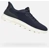 Image de GEOX SPHERICA PLUS HEREN Sneakers - MARINEBLAUW - Maat 42