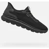 Image de GEOX SPHERICA PLUS HEREN Sneakers - ZWART - Maat 40