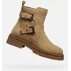 Image de GEOX IRIDEA DAMES - DONKERBEIGE - Maat 37