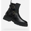 Image de GEOX IRIDEA DAMES - ZWART - Maat 37