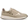 Image de Geox Bulmya Schoenen Beige EU 37 Vrouw