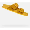 Image de GEOX SANDYBETT DAMES Sandalen - GEEL - Maat 40