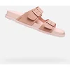 Image de GEOX SANDYBETT DAMES Sandalen - ROZE - Maat 40