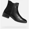 Image de GEOX CAMEXIA DAMES - ZWART - Maat 37