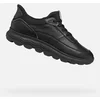 Image de GEOX SPHERICA PLUS DAMES Sneakers - ZWART - Maat 36