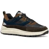 Image de Geox Spherica 4x4 B Abx Schoenen Blauw EU 40 Man
