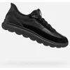 Image de GEOX SPHERICA PLUS HEREN Sneakers - ZWART - Maat 41