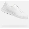 Image de GEOX FLEXTRIDE PLUS HEREN Sneakers - WIT - Maat 46