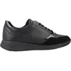 Image de Geox Bulmya Schoenen Zwart EU 39 Vrouw