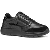 Image de Geox Plummery Schoenen Zonder Veters Zwart EU 38 Vrouw
