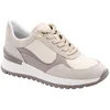 Image de Geox - Schoenen - Creme - Vrouwen - Maat 39 -