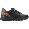 Image de Geox Desya Schoenen Zwart EU 39 Vrouw