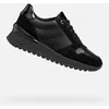 Image de GEOX DESYA DAMES Sneakers - ZWART
