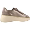 Image de Geox Sunnetty Schoenen Beige EU 41 Vrouw