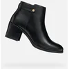 Image de GEOX NEW ASHEEL DAMES - ZWART - Maat 40