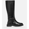 Image de GEOX SERILDA DAMES - ZWART - Maat 42