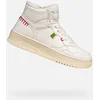 Image de GEOX LESTRELLA MEISJES Sneakers - WIT - Maat 38