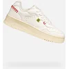 Image de GEOX LESTRELLA MEISJES Sneakers - WIT - Maat 39