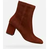 Image de GEOX VIRNILISA 65 DAMES - BAKSTEEN - Maat 39,5